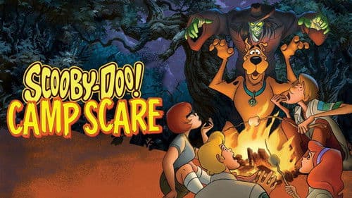 Scooby-Doo! Das Grusel-Sommercamp Bild 3