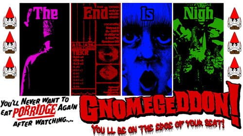 Gnomegeddon Bild 1