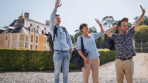 Poisson rouge Bild 1