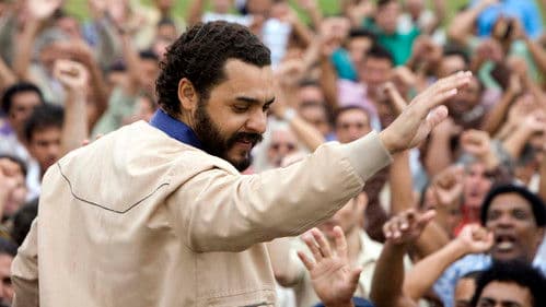 Lula, o Filho do Brasil Bild 3