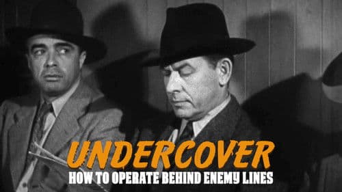 Undercover: How to Operate Behind Enemy Lines Bild 3