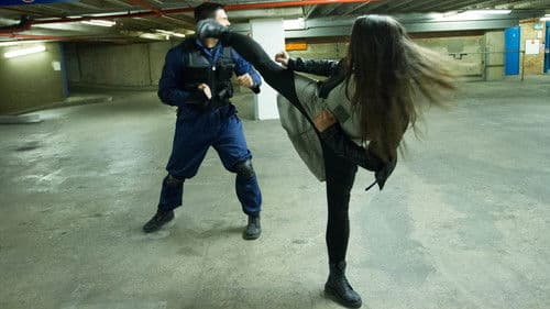 London Falling Bild 3