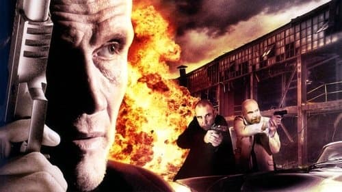 Blood Of Redemption: Vendetta Bild 1