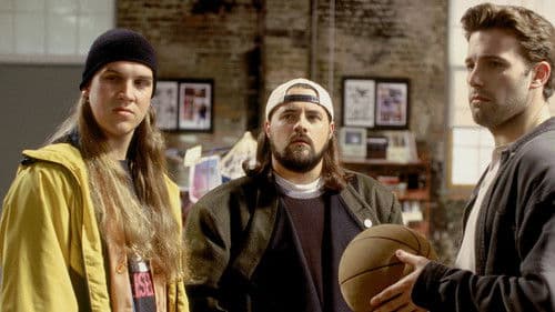 Jay und Silent Bob schlagen zurück Bild 6