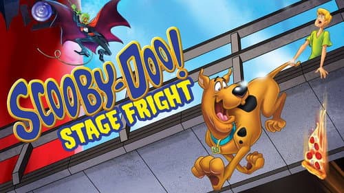 Scooby-Doo! Lampenfieber Bild 3