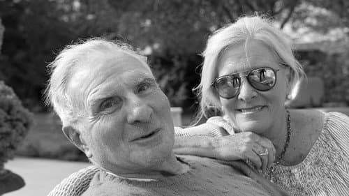 The Many Lives of Nick Buoniconti Bild 5