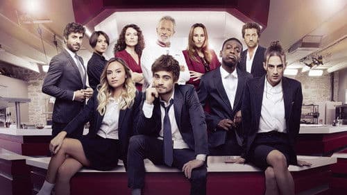 Ici tout commence Bild 2