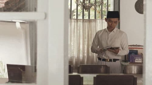KOESNO, Jati Diri Soekarno Bild 3