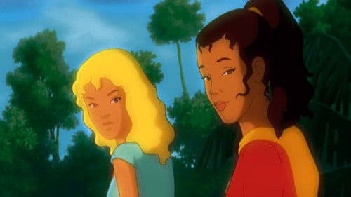 La légende de Parva Bild 2