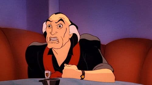 Alwin und die Weltenbummler Bild 5