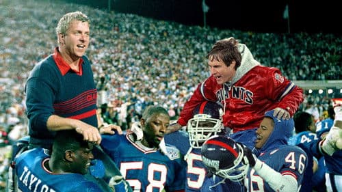 The Two Bills Bild 1