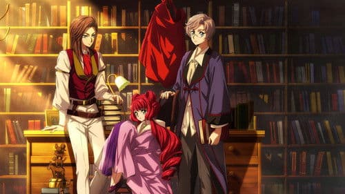 The Grimm Variations Bild 3