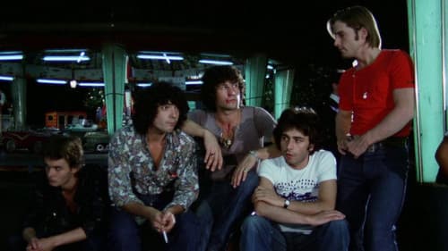 Die wilde Meute Bild 2