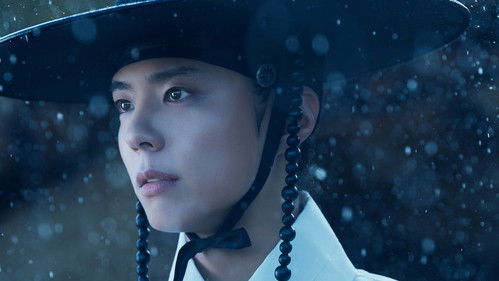 몽유도원도 Bild 2