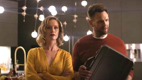 Happily - Glück in der Ehe, Pech beim Mord Bild 5