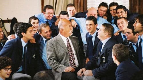 Die chaotische Klasse Bild 2