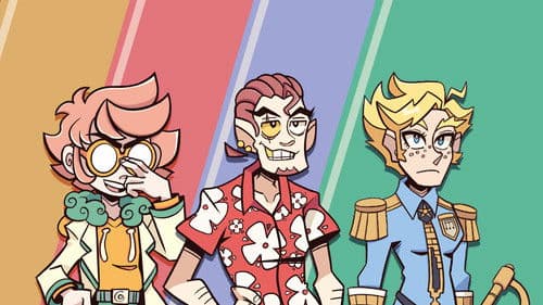 Epithet Erased Bild 3