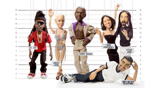 The Hollywood Puppet Show Bild 1