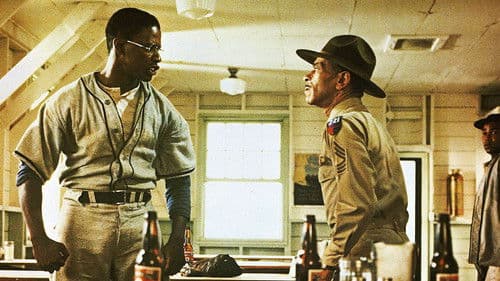 Sergeant Waters - Eine Soldatengeschichte Bild 6