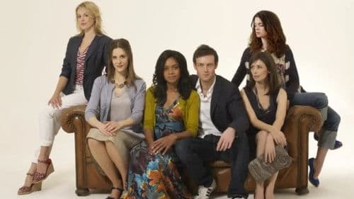 My Last Five Girlfriends Bild 1