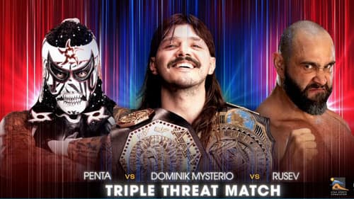 Saturday Night's Main Event XLI Bild 8