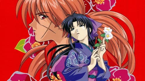 Rurouni Kenshin Bild 5