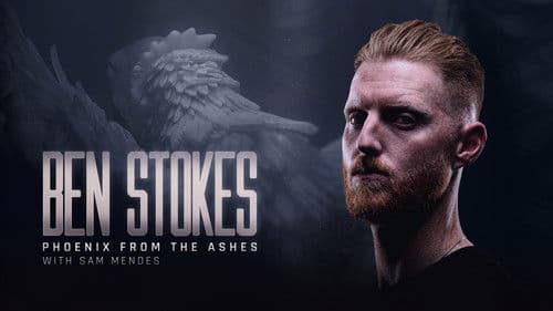 Ben Stokes: Phoenix from the Ashes Bild 3