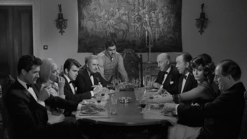 Geheimnis im blauen Schloss Bild 8