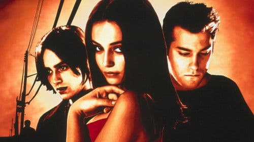 Crime + Punishment in Suburbia Bild 3