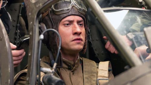 Девятаев Bild 2