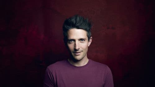 Stuart Goldsmith: Like I Mean It Bild 1