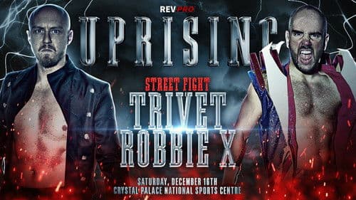 RevPro Uprising 2023 Bild 6