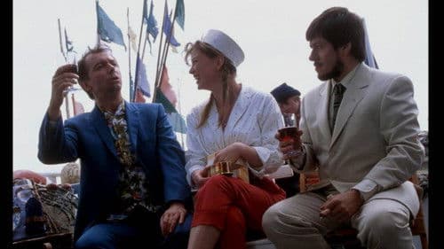 Ça n'empêche pas les sentiments Bild 1