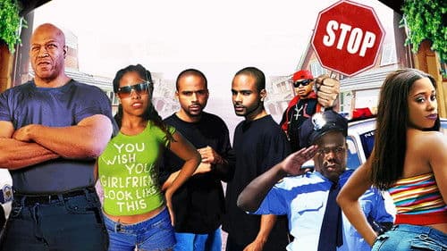 Block Party Madness Bild 2