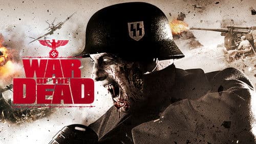 War of the Dead Bild 2