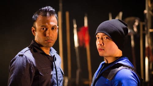 Sudden Master Bild 3