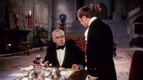 The Terror - Schloss des Schreckens Bild 1