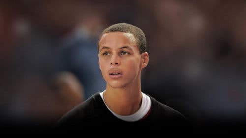 Stephen Curry: Underrated Bild 8