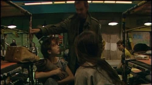 Stars of the Roller State Disco Bild 1