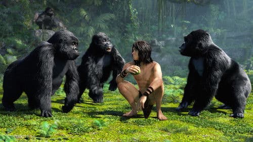 Tarzan Bild 3