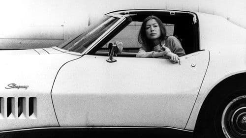 Joan Didion: Die Mitte wird nicht halten Bild 2