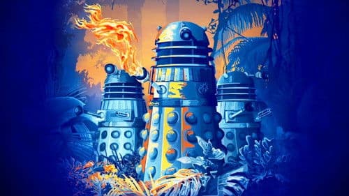 Doctor Who: The Daleks' Master Plan Bild 6