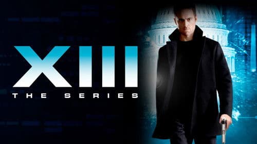 XIII - Die Serie Bild 8