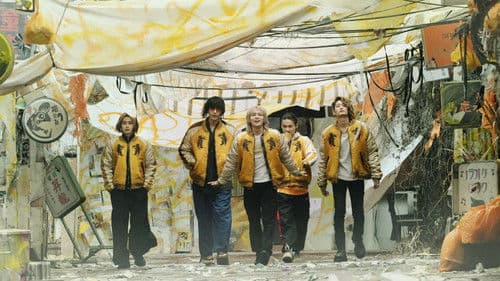 WIND BREAKER／ウィンドブレイカー Bild 6