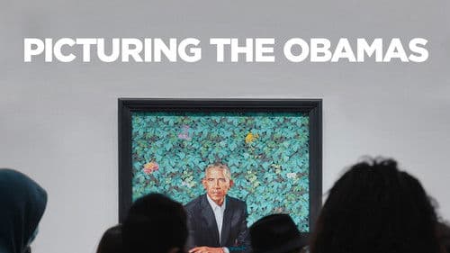 Picturing the Obamas Bild 2