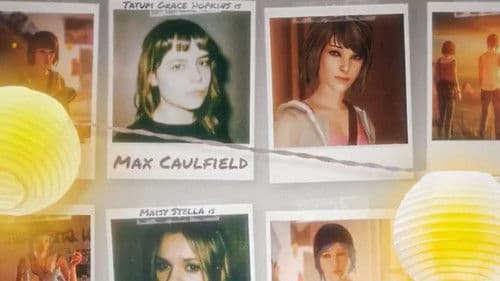 Life Is Strange Bild 1