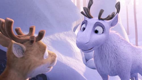 Niko 2 - Kleines Rentier, großer Held Bild 6