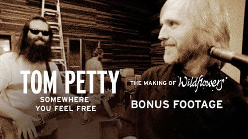 Tom Petty, Somewhere You Feel Free Bild 2