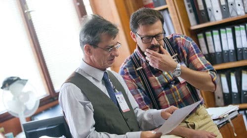 Detektív Dušo Bild 1