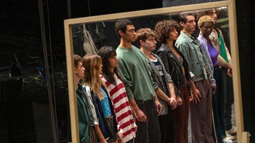 Backstage - Dietro le quinte Bild 5